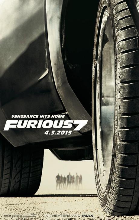 Critique de Fast and Furious 7 Critique de Fast and Furious 7