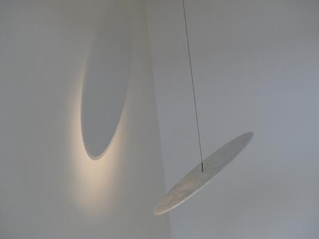 STELLA lampe, par Geoffroy GILLANT