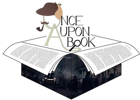 Once Upon a Book - Box livresque