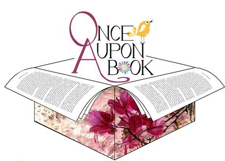 Once Upon a Book - Box livresque