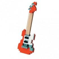 electric-guitar-red