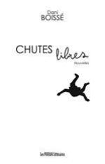 Chutes libres chutes libres