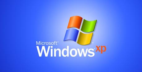 Windows XP toujours plus utilisé que Windows 8
