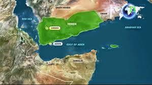 Yémen: des rebelles yéménites arrivés à Aden par la mer