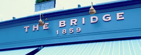 ON A TESTE: E-TV en Irlande pour la Saint Patrick ! bridge