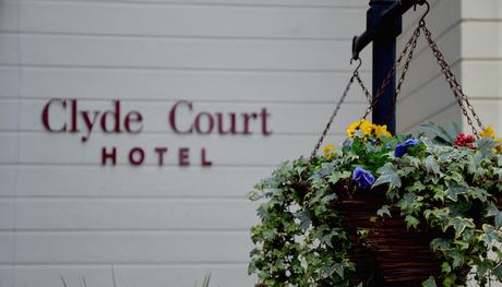 ON A TESTE: E-TV en Irlande pour la Saint Patrick ! entréehotel