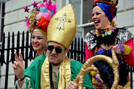 ON A TESTE: E-TV en Irlande pour la Saint Patrick ! DSC_6267