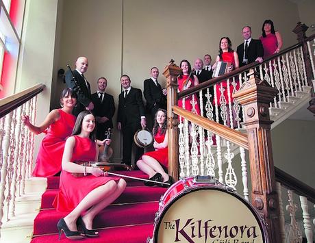 ON A TESTE: E-TV en Irlande pour la Saint Patrick ! Full page photo print