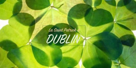 ON A TESTE: E-TV en Irlande pour la Saint Patrick ! ON A TESTE: E-TV en Irlande pour la Saint Patrick !