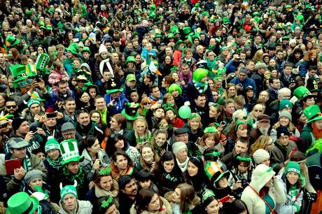 ON A TESTE: E-TV en Irlande pour la Saint Patrick ! DSC_6477