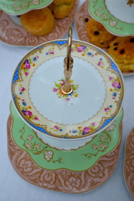 ON A TESTE: E-TV en Irlande pour la Saint Patrick ! poterie