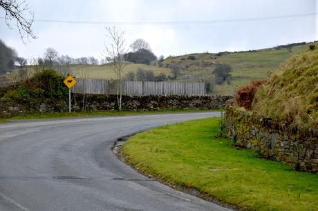 ON A TESTE: E-TV en Irlande pour la Saint Patrick ! route