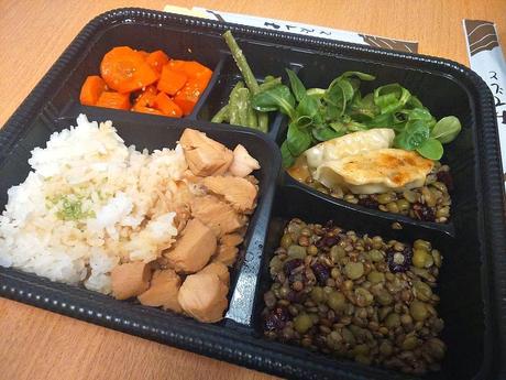 Don’s, des bentos de qualité en plein cœur du Marais Don’s, des bentos de qualité en plein cœur du Marais