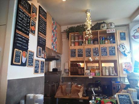 Don’s, des bentos de qualité en plein cœur du Marais Don’s, des bentos de qualité en plein cœur du Marais