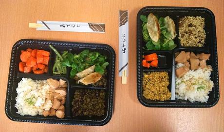 Don’s, des bentos de qualité en plein cœur du Marais Don’s, des bentos de qualité en plein cœur du Marais