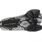 La nouvelle collection Eram X Menudier : on la veut toutes ! La nouvelle collection Eram X Menudier : on la veut toutes !