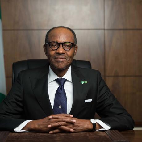 Nigéria : nouveau président Muhammadu Buhari