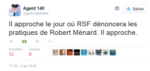 la liberté d’expression pour les nuls… (aujourd’hui, Robert Ménard) la liberté d’expression pour les nuls… (aujourd’hui, Robert Ménard)