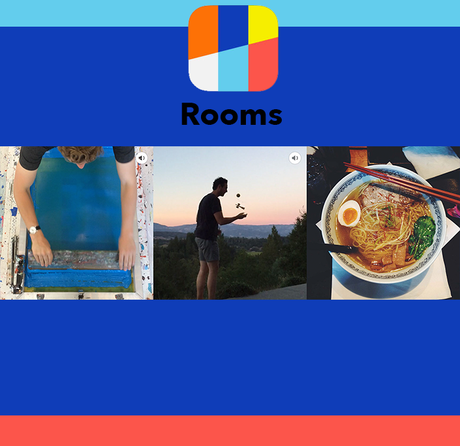 Room: entrevue business du réseau social