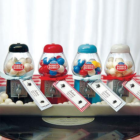 Des petites touches de couleurs pour votre mariage Des petites touches de couleurs pour votre mariage