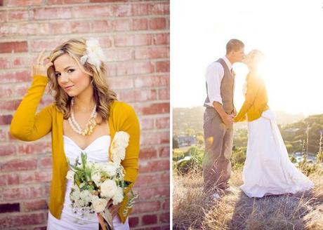 Des petites touches de couleurs pour votre mariage gilet-couleur-mariage