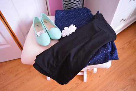 Etre Radieuse relève: 1 item 3 looks : un défi signé Walmart! #ABCduprintemps façon Pin Up! Etre Radieuse relève: 1 item 3 looks : un défi signé Walmart! #ABCduprintemps façon Pin Up!