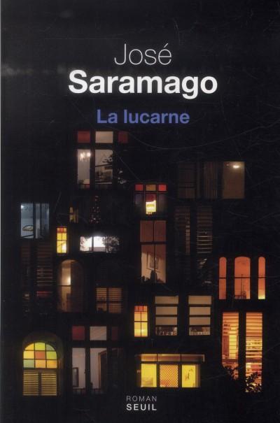 La Lucarne de José Saramago