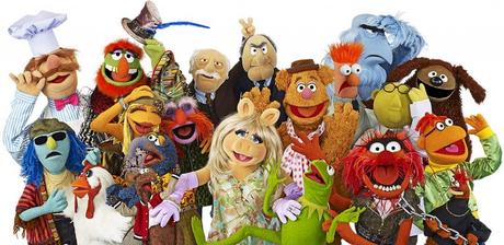 The Muppet Show le retour ? Un pilote sera présenté a ABC