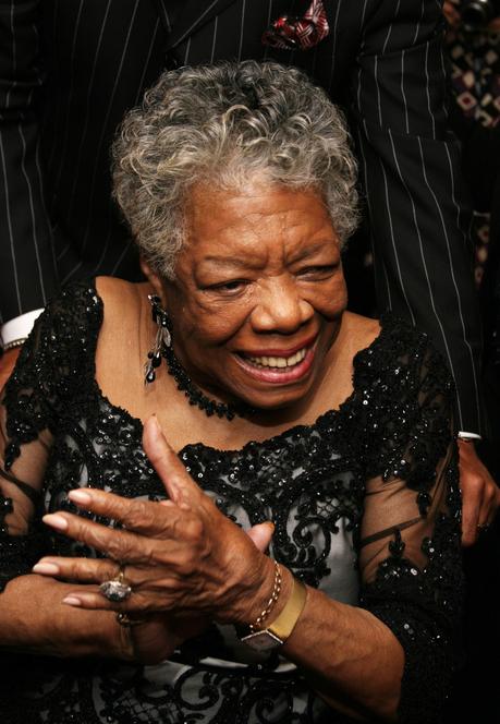 4 avril : Maya Angelou, Jill Scott, Lemar sont nés ce jour