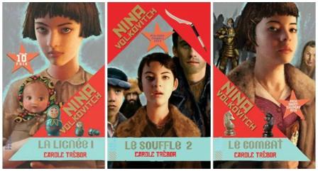 En poche ! # 41 nina1