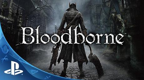 Test – Bloodborne Exclu Playstation 4