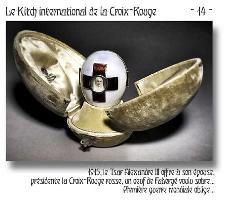 Le Kitch international de la Croix-Rouge (KICR) (14)