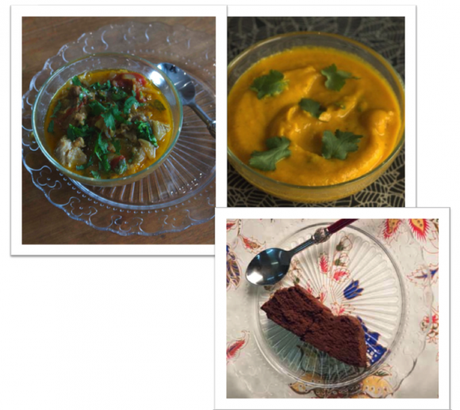 3 idées pour un menu de Pâques original ! Menu de Pâques Beendhi