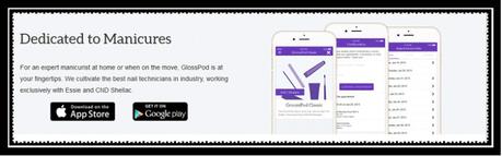 Apps Glosspod