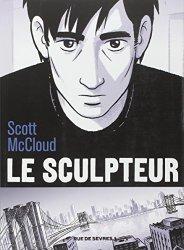 BD : Le Sculpteur - Scott McCloud (Rue de Sèvres)