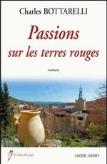 Passions sur les terres rouges passions sur les terres rouges