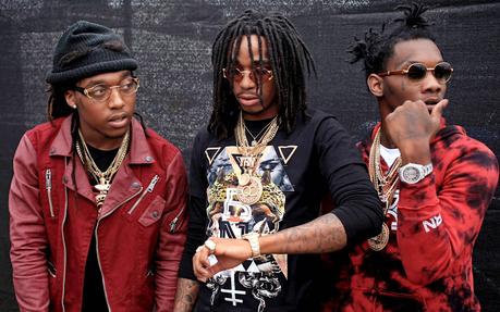 Migos : gagnez vos invitations pour la soirée au Heat Club de Montpellier Migos : gagnez vos invitations pour la soirée au Heat Club de Montpellier