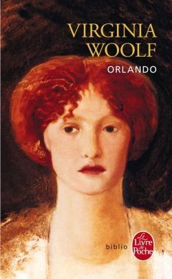 Orlando [Virginia Woolf]