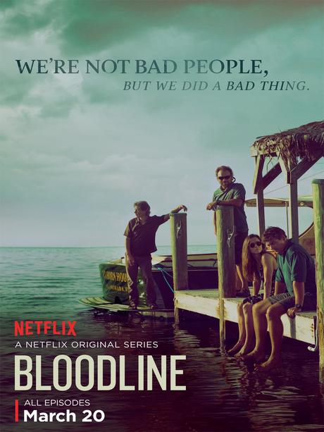 Critique: Bloodline saison 1