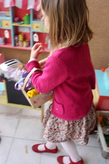 Pâques en famille! Pâques en famille!