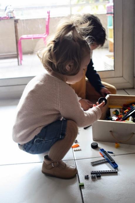 Pâques en famille! Pâques en famille!