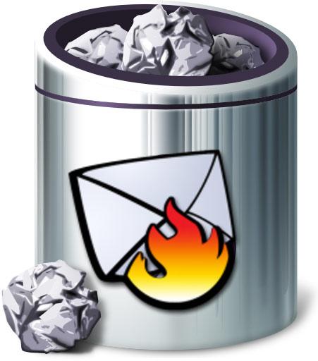 Les adresses mail jetables Les adresses mail jetables