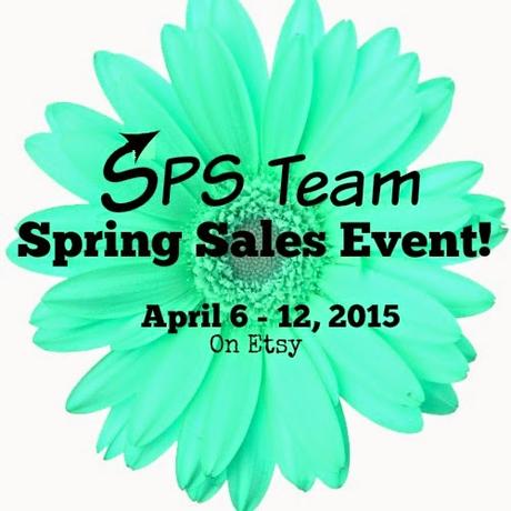 spring sales event - http://bit.ly/1GgfKWv