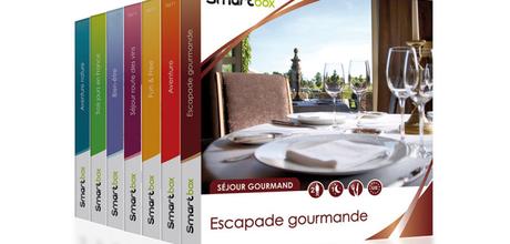 J’ai testé le coffret cadeau Smartbox : avis, code promo et conseils ! Smartbox