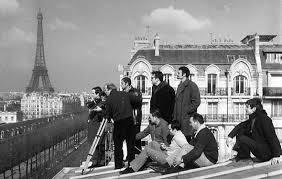 La Nouvelle Vague Française La Nouvelle Vague Française