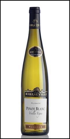 Pinot Blanc 2014 Vieilles Vignes