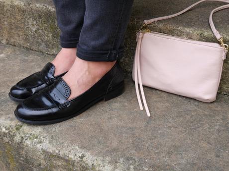 French graffiti Look