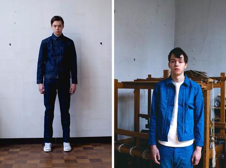 LOWLOOM – F/W 2015 COLLECTION LOOKBOOK LOWLOOM – F/W 2015 COLLECTION LOOKBOOK