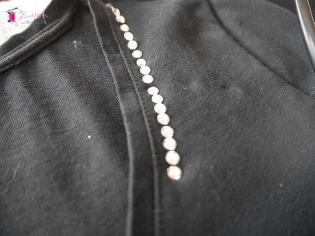 {DIY Haut} Du haut simple au haut bijoux… {DIY Haut} Du haut simple au haut bijoux…