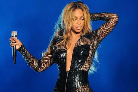 Beyoncé lance la vidéo 